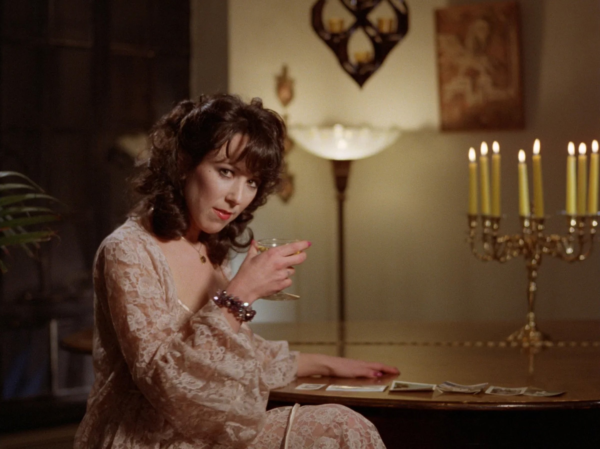 Deep Inside Annie Sprinkle