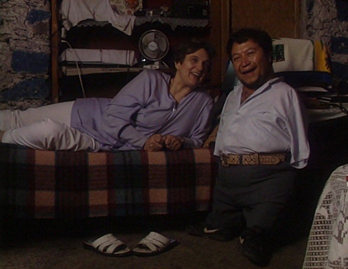 Didn't Do It for Love still 2