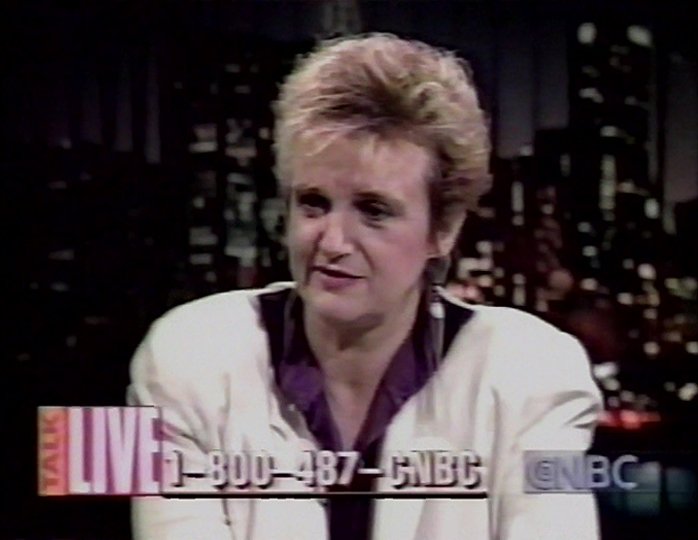 Didn't Do It for Love still 3