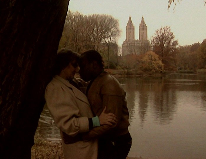 Didn't Do It for Love still 4