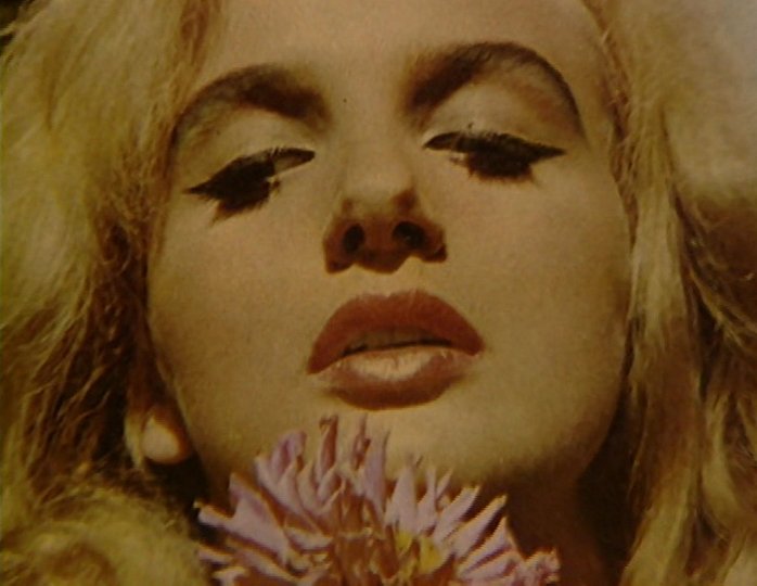 Didn't Do It for Love still 5