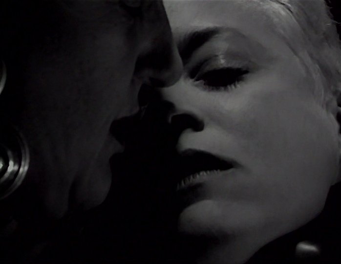 Didn't Do It for Love still 6