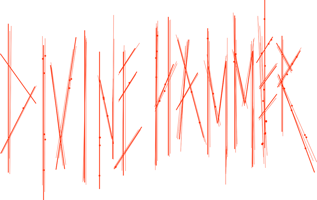 Divine Hammer