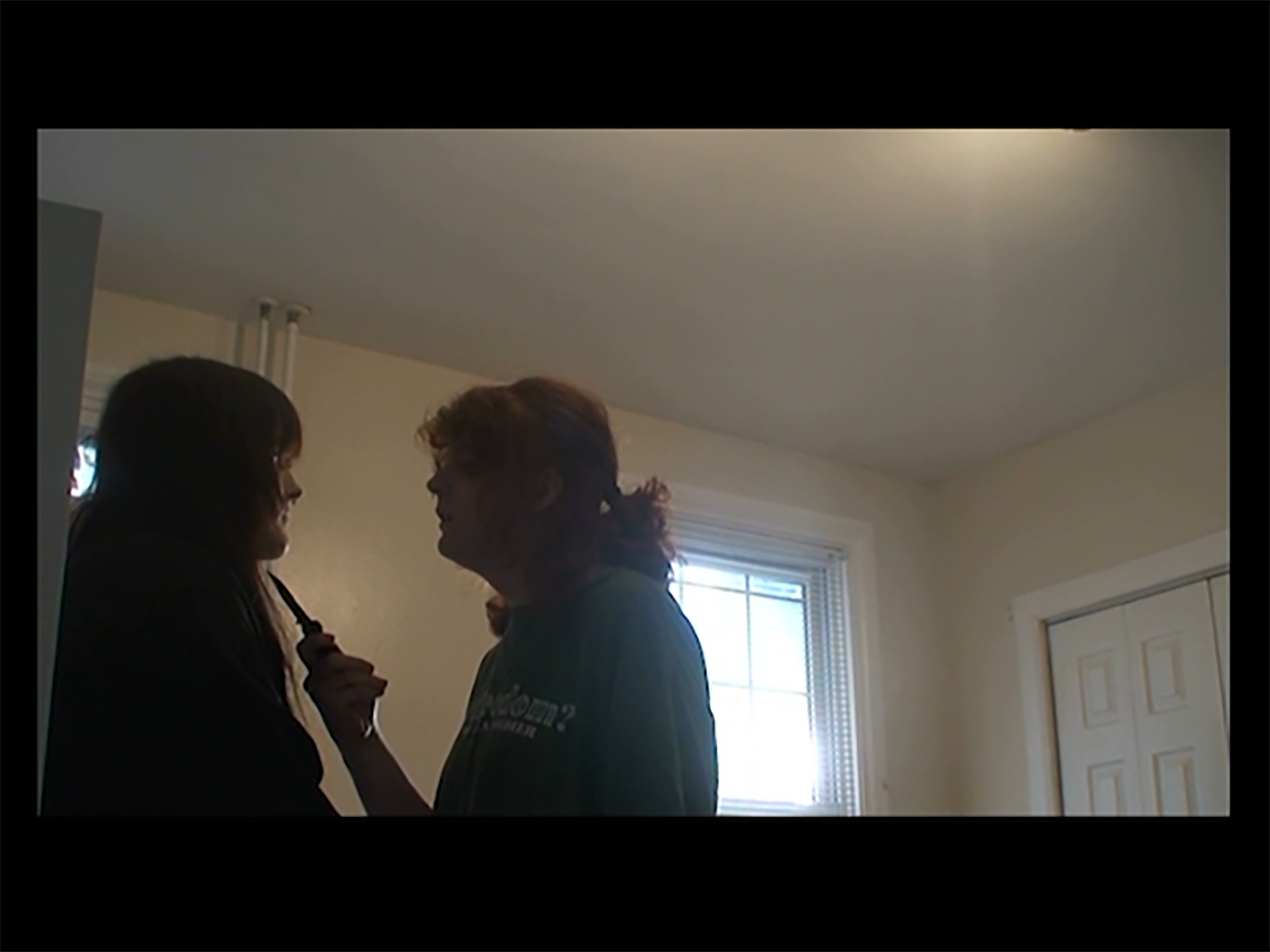 Divine Hammer still 3