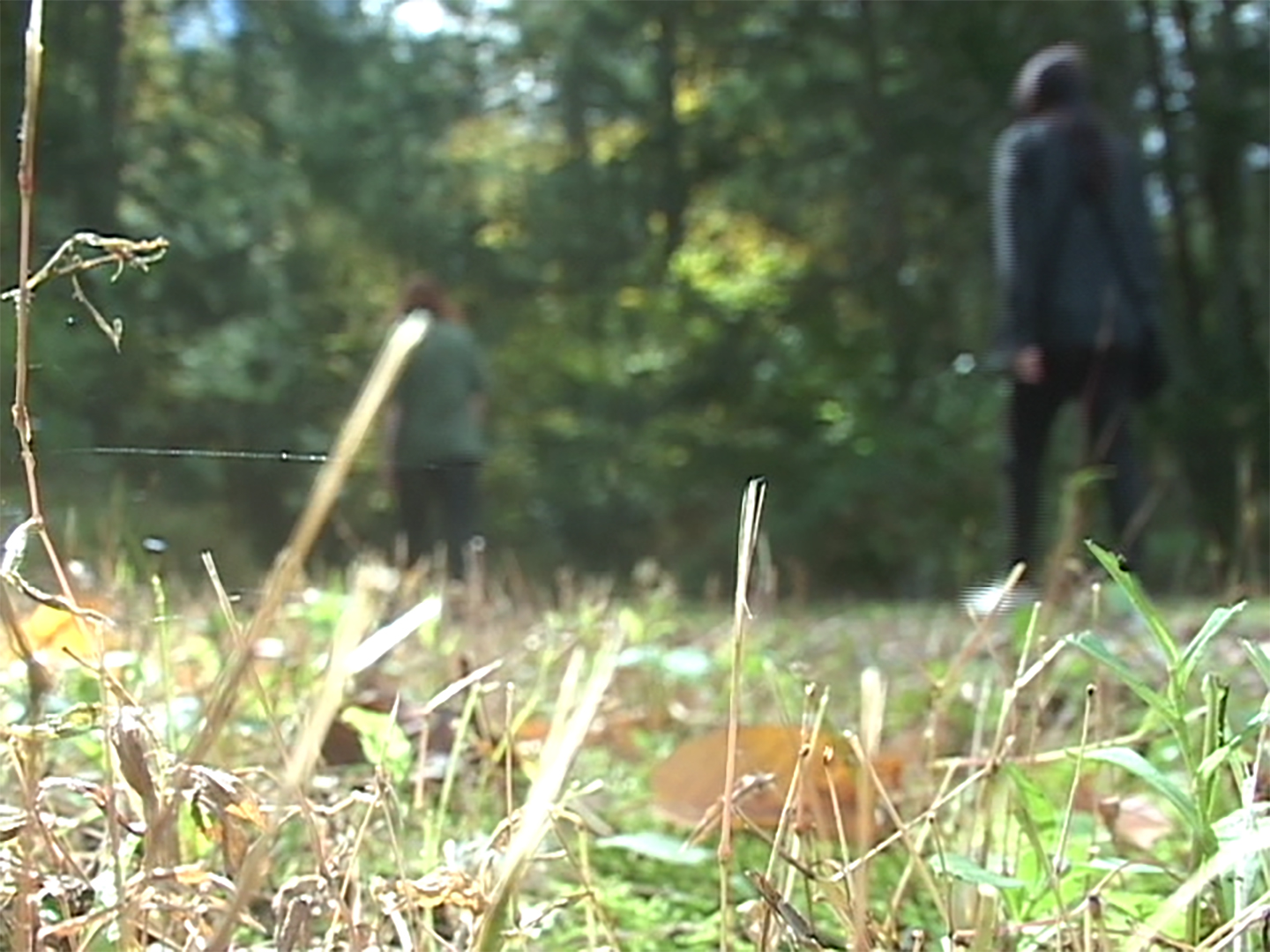 Divine Hammer still 6