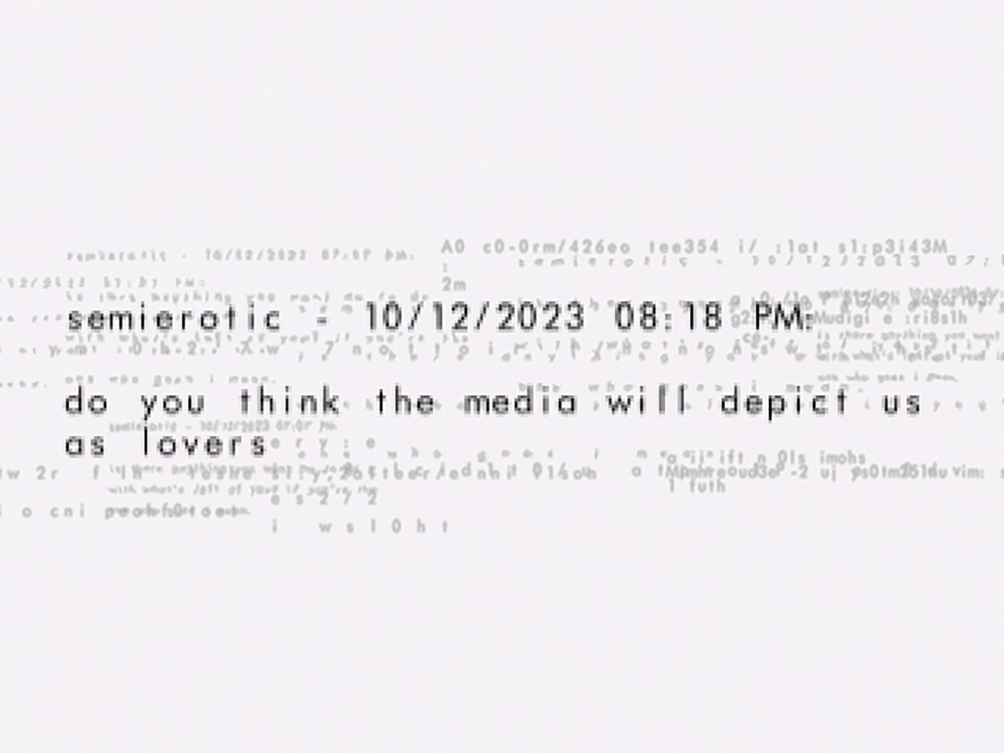 Divine Hammer still 7