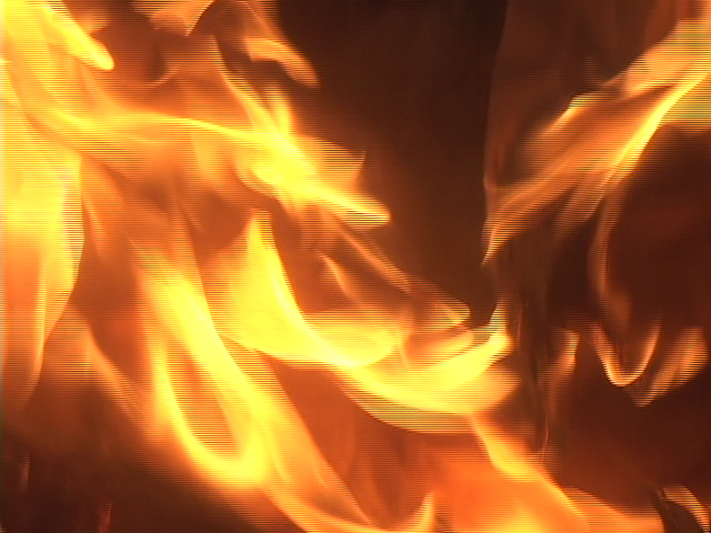 Divine Hammer still 9