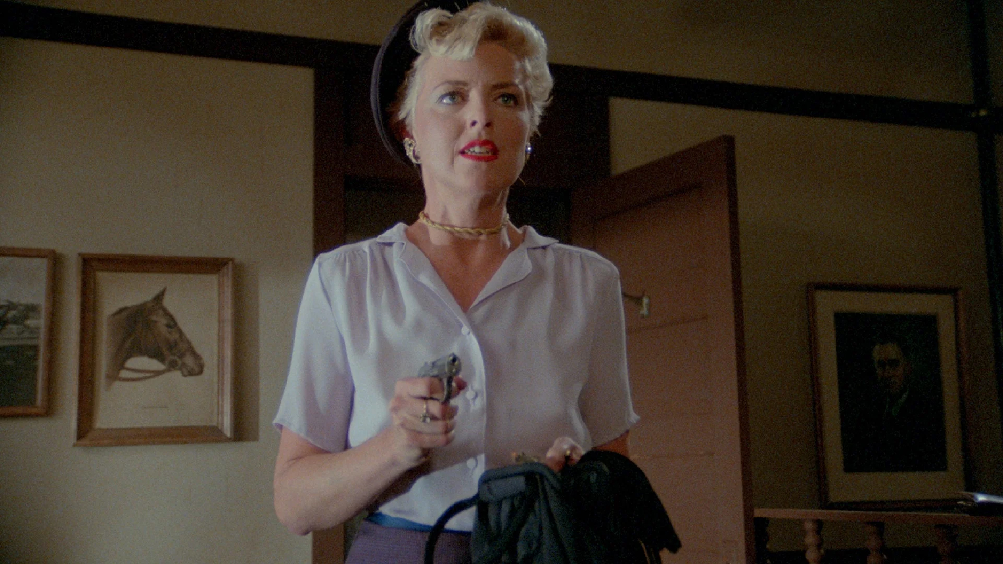 Dixie Ray: Hollywood Star still 3