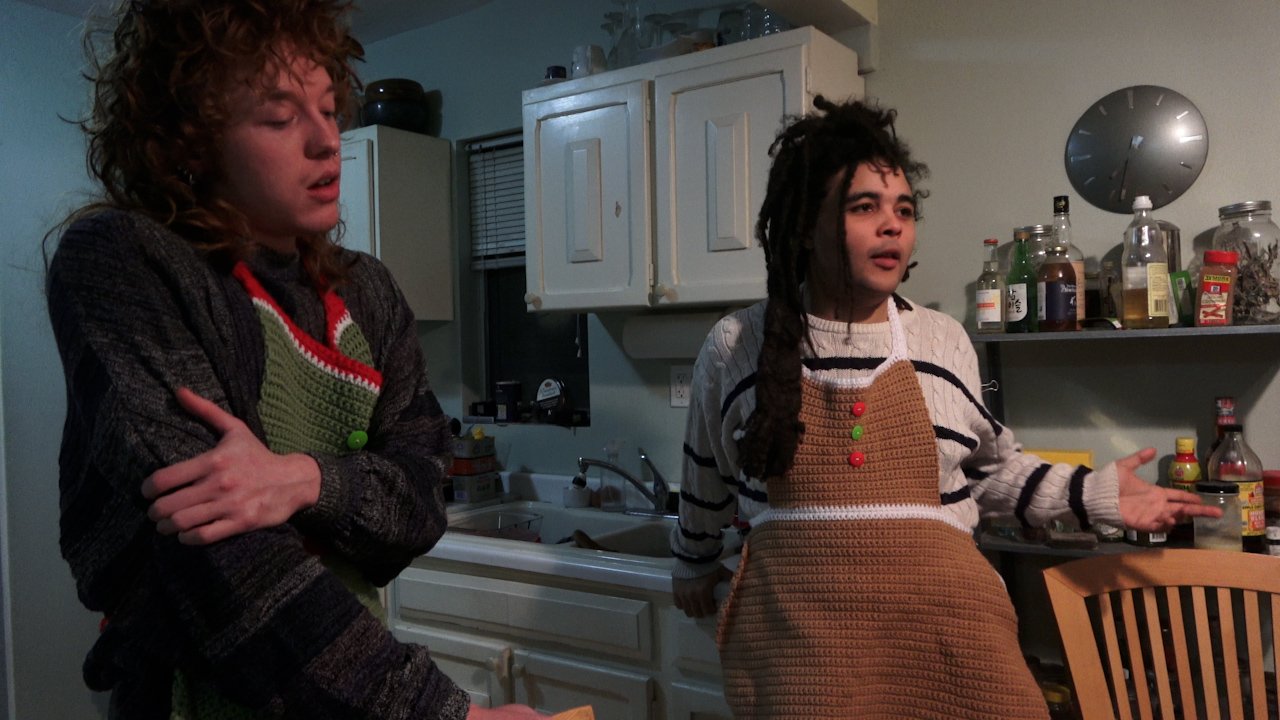 Dog Movie still 2