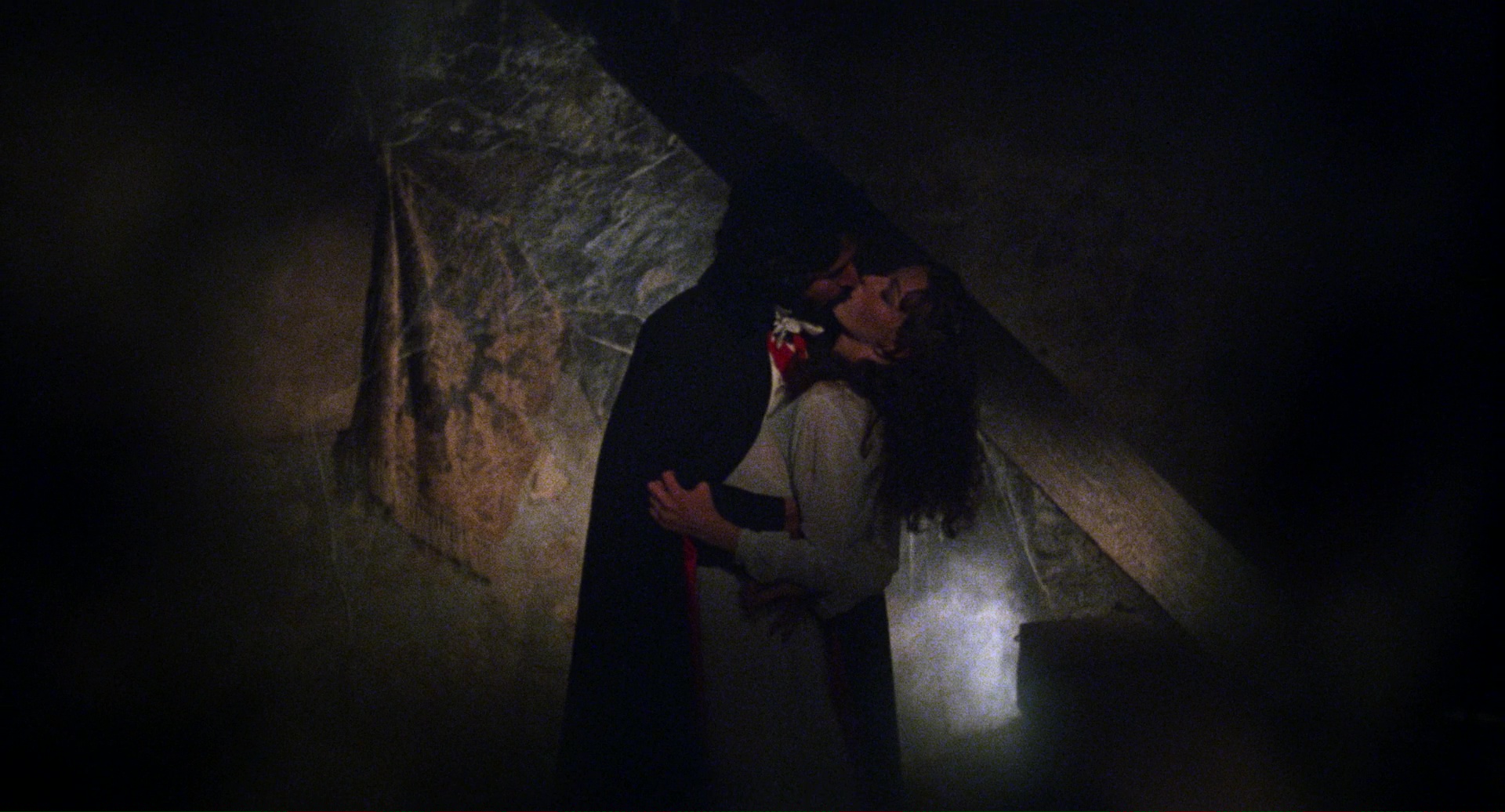 Dracula Sucks