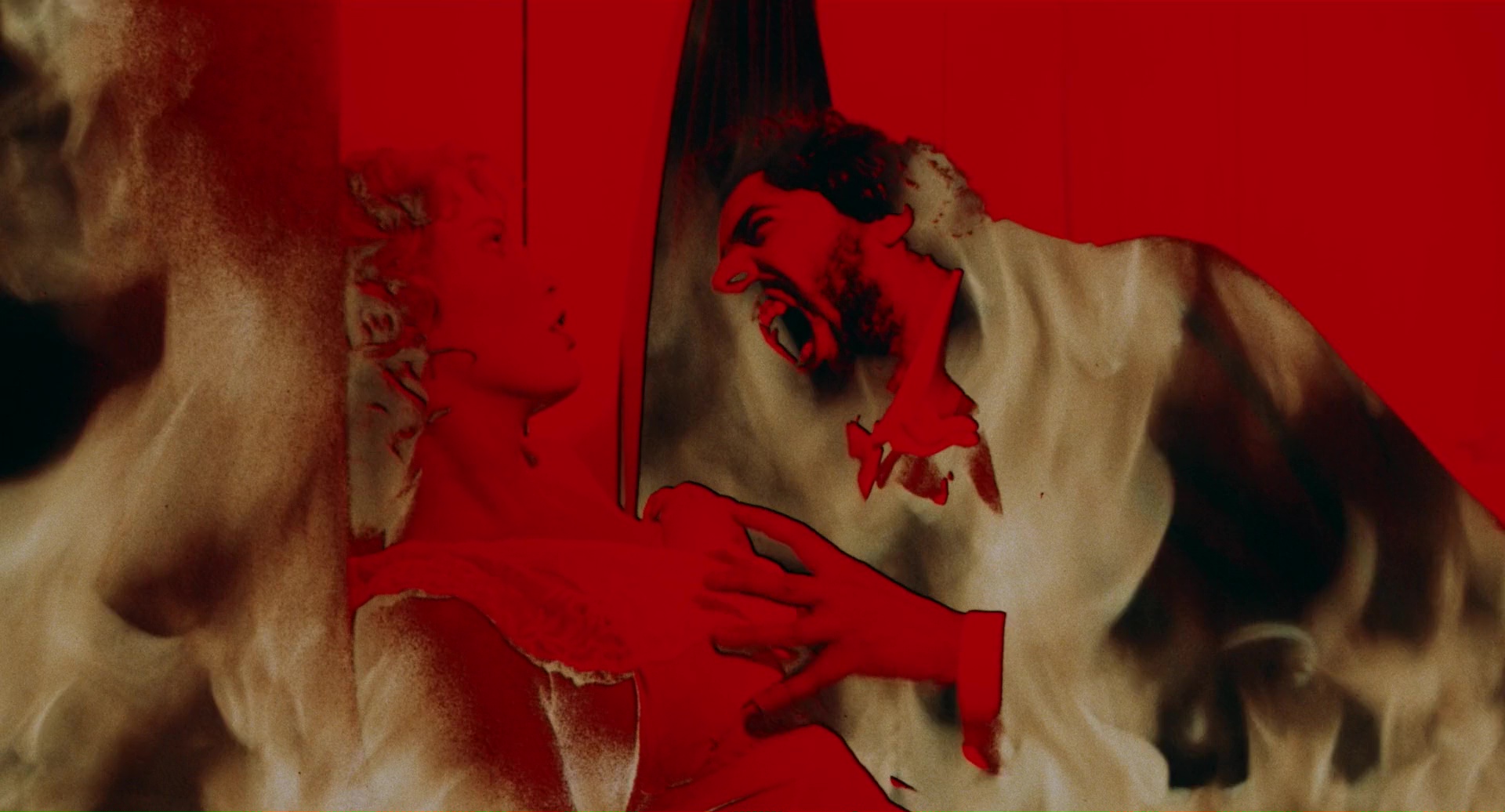 Dracula Sucks still 2