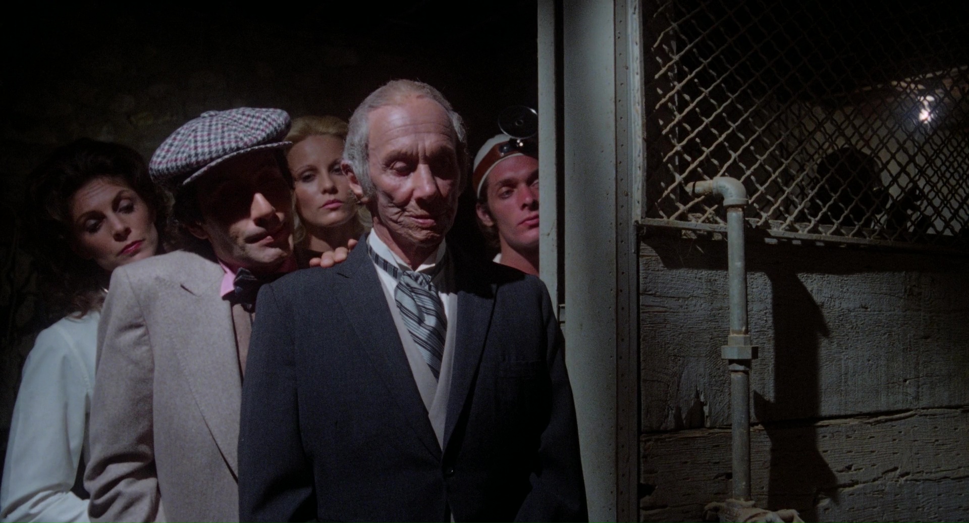 Dracula Sucks still 3