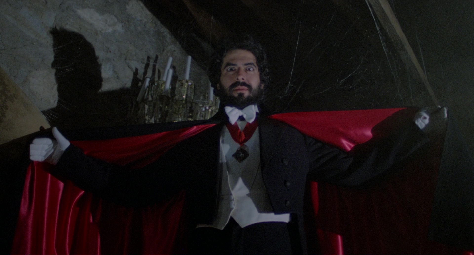 Dracula Sucks still 4