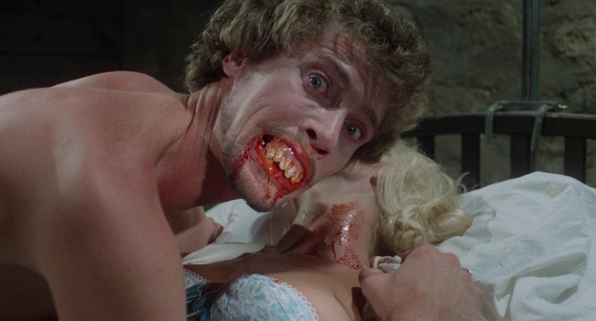 Dracula Sucks still 6