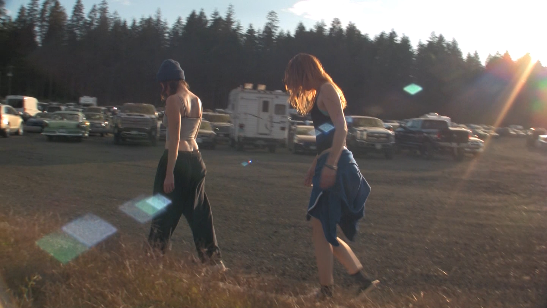 Drinking and Driving still 2