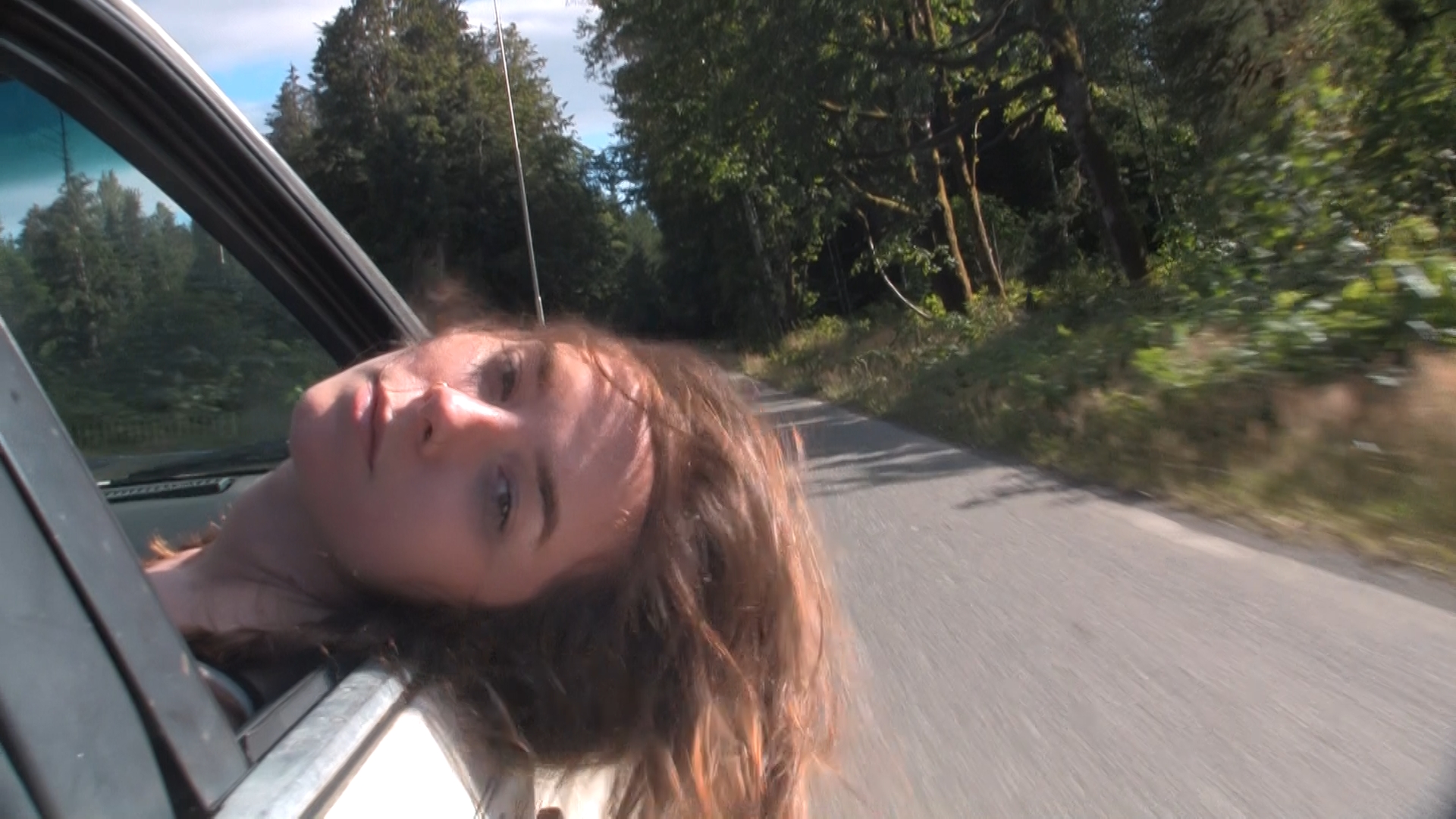 Drinking and Driving still 4