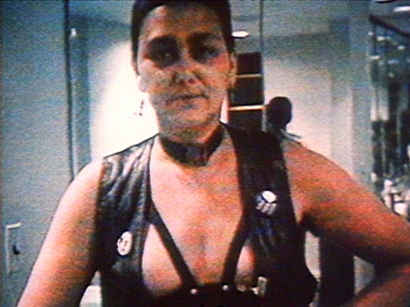 Female Misbehavior still 4