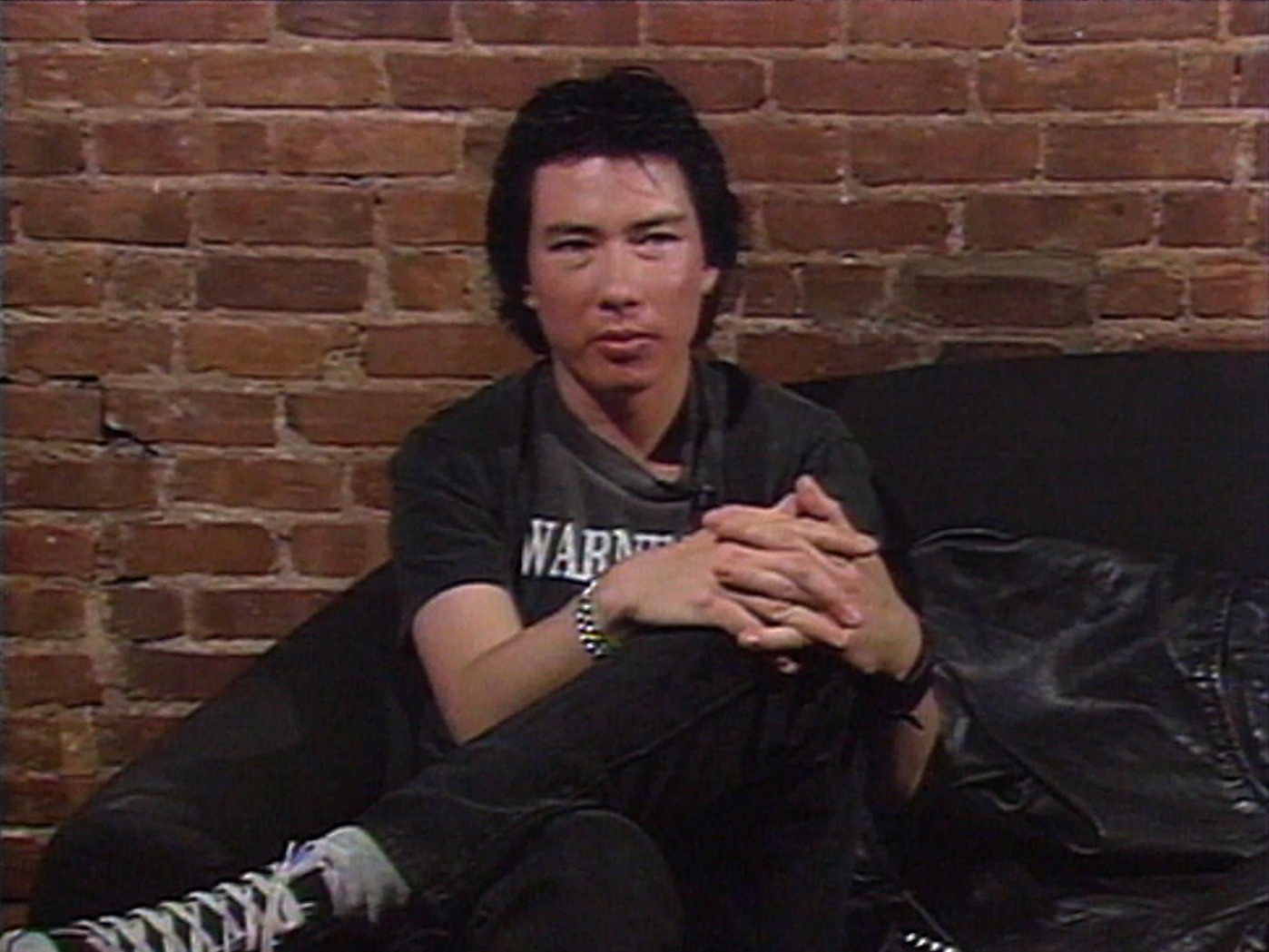 Female Misbehavior still 5