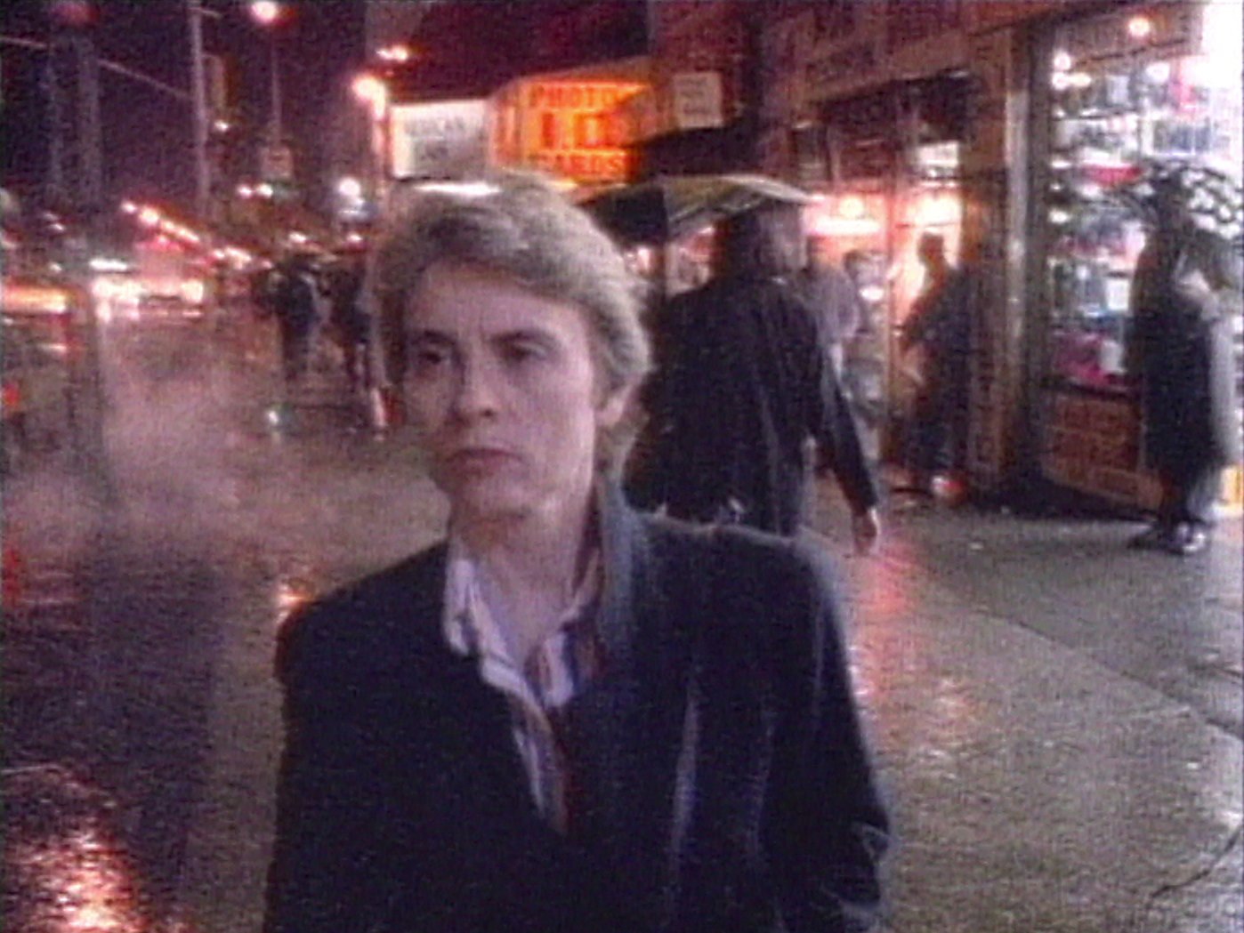 Female Misbehavior still 6