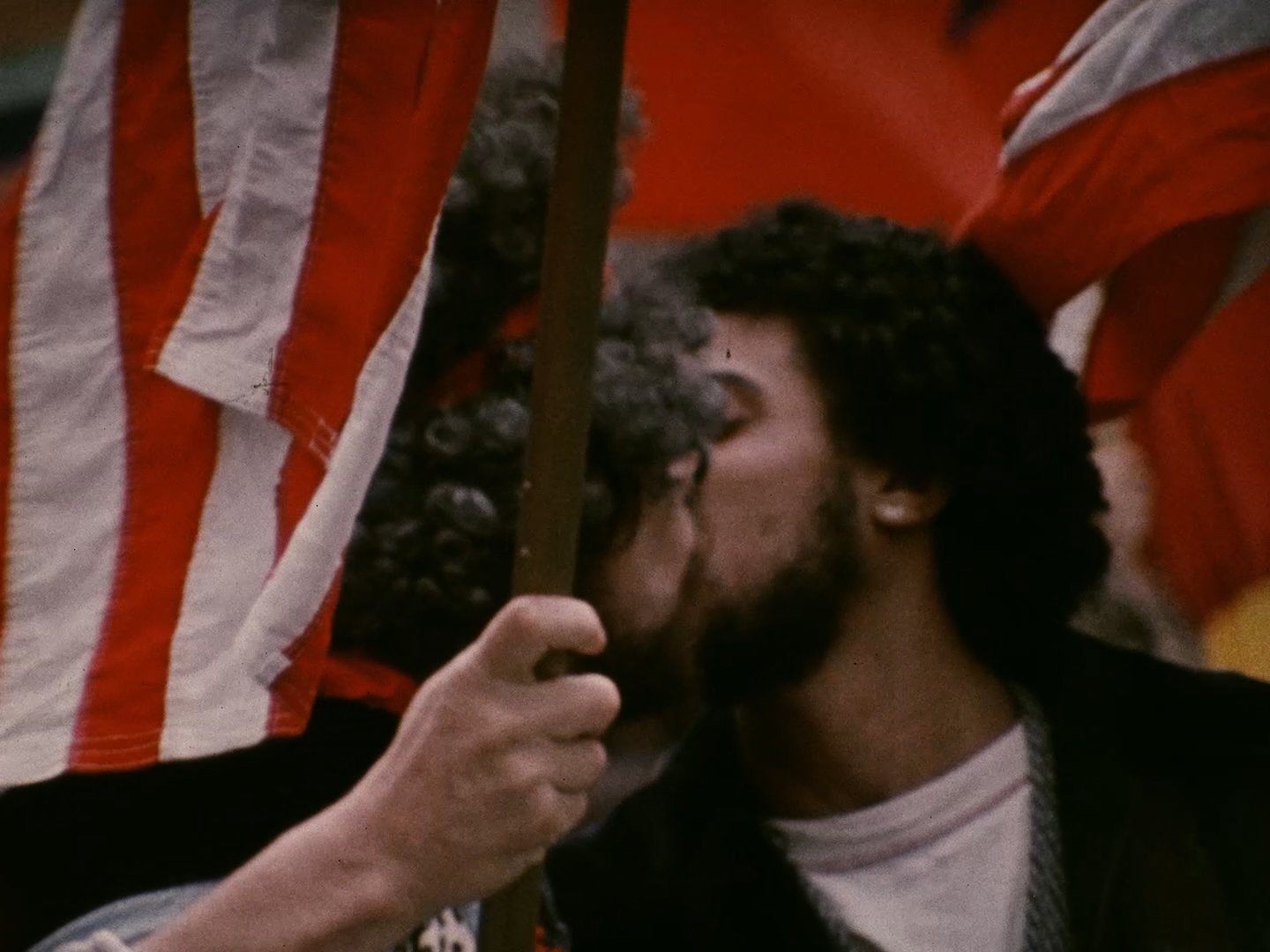 There Are No More Closets: The Films and Videos of Wakefield Poole, Vol. 1 still 5