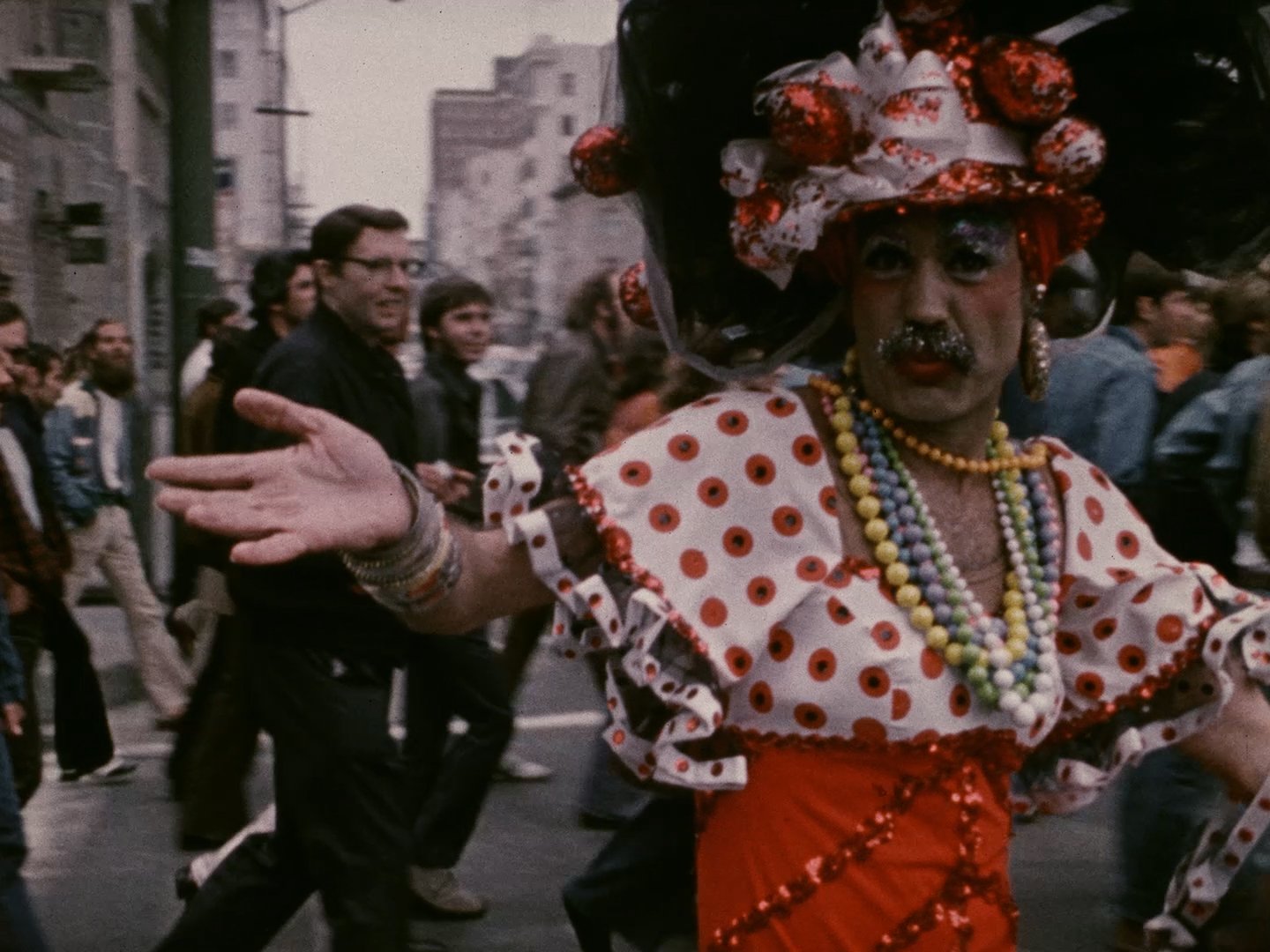 Freedom Day Parade still 3