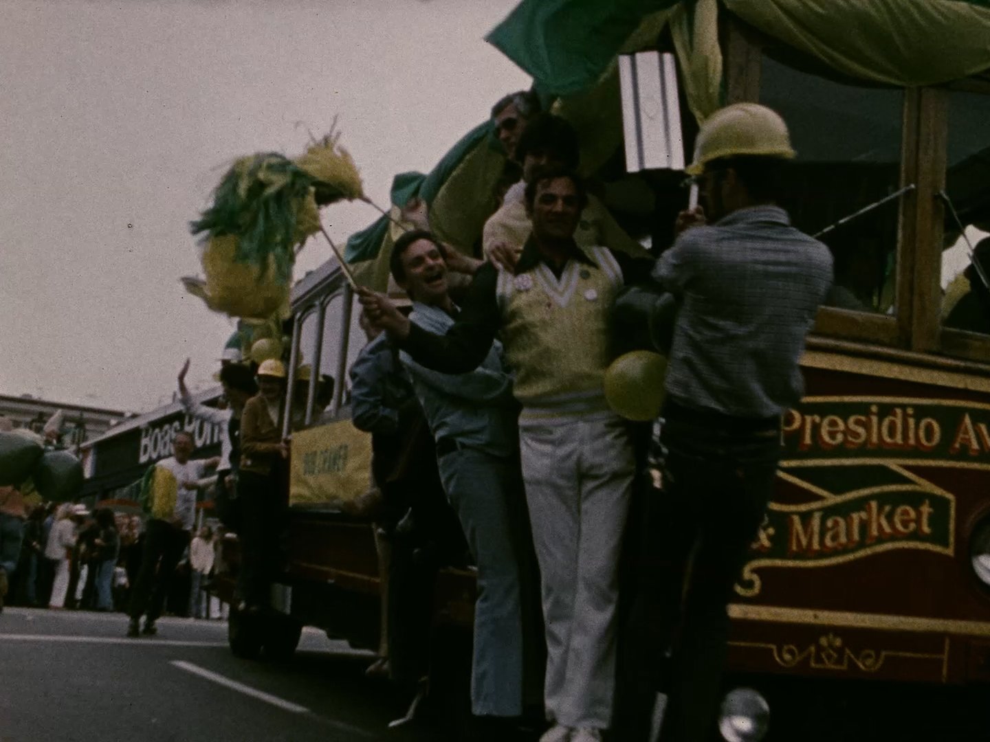 Freedom Day Parade still 5