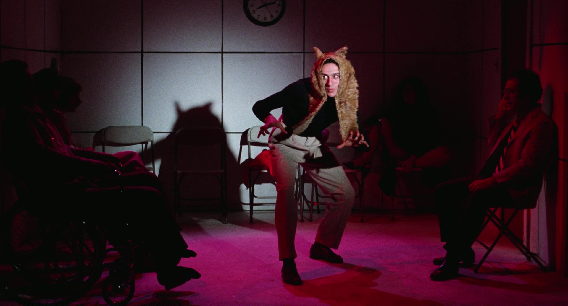 Hard Soap, Hard Soap still 3