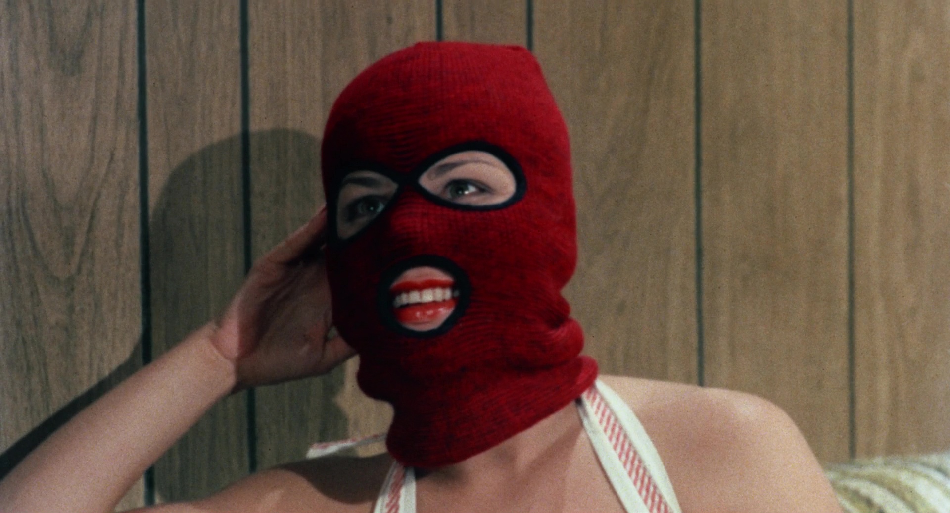 Hard Soap, Hard Soap still 4