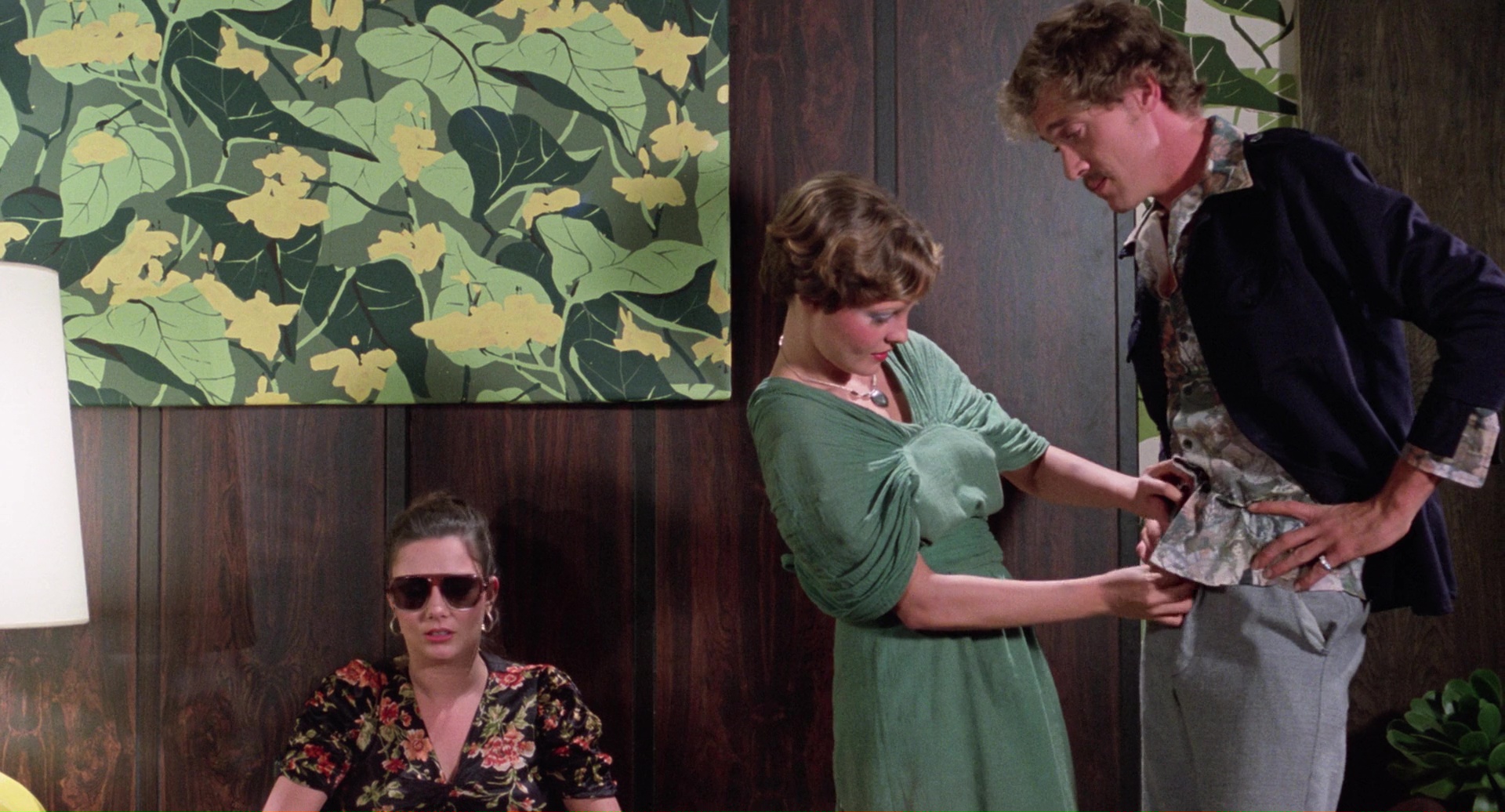 Hard Soap, Hard Soap still 6