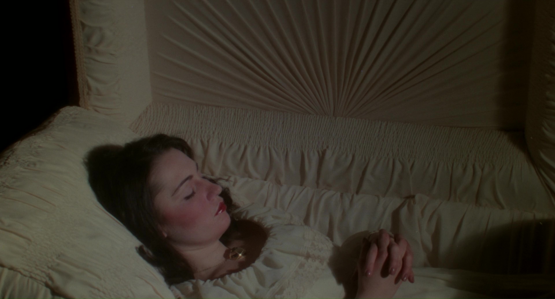 Her Name Was Lisa still 2