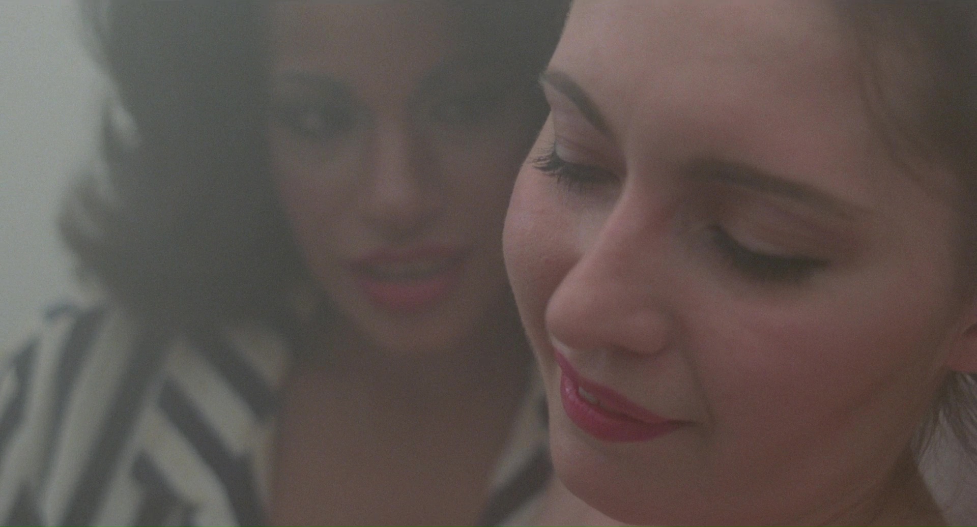 Her Name Was Lisa still 3