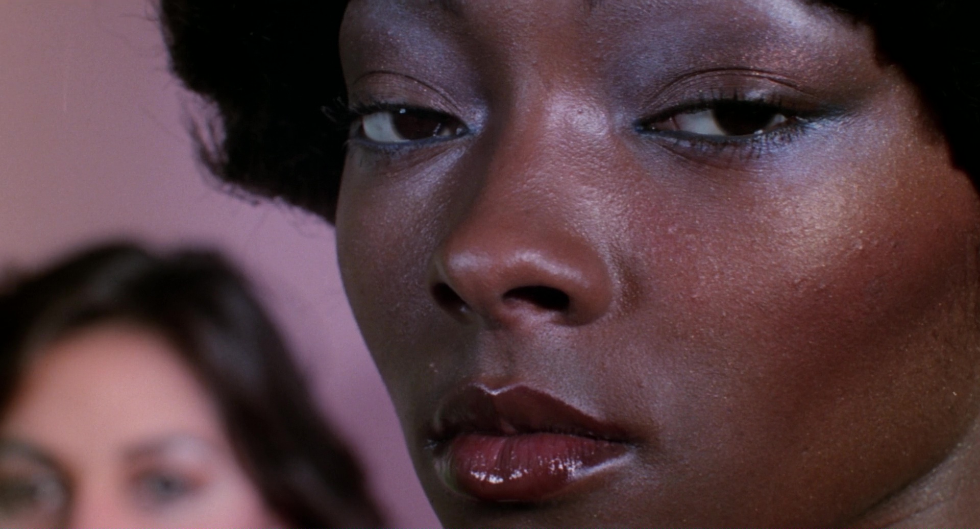 Her Name Was Lisa still 5