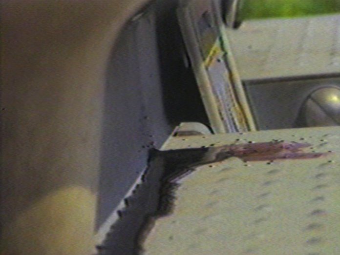 Highway Hypnosis still 4