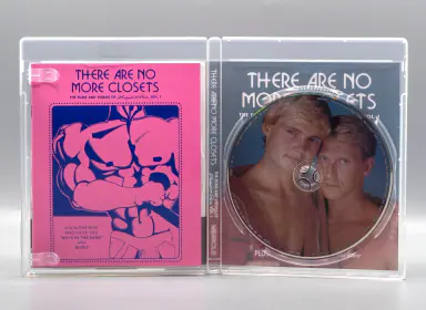 There Are No More Closets: The Films and Videos of Wakefield Poole, Vol. 1 still 3