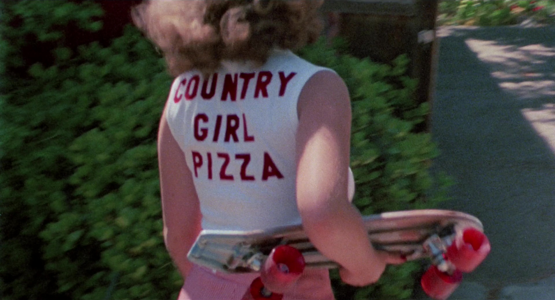 Hot & Saucy Pizza Girls