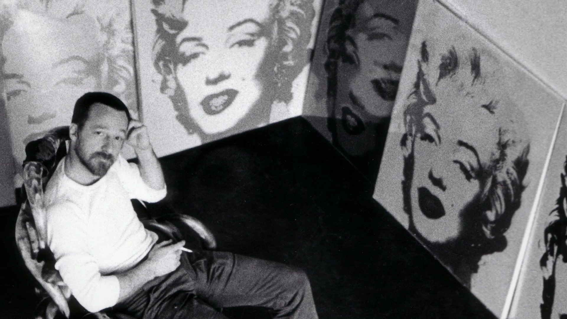 I Always Said Yes: The Many Lives of Wakefield Poole