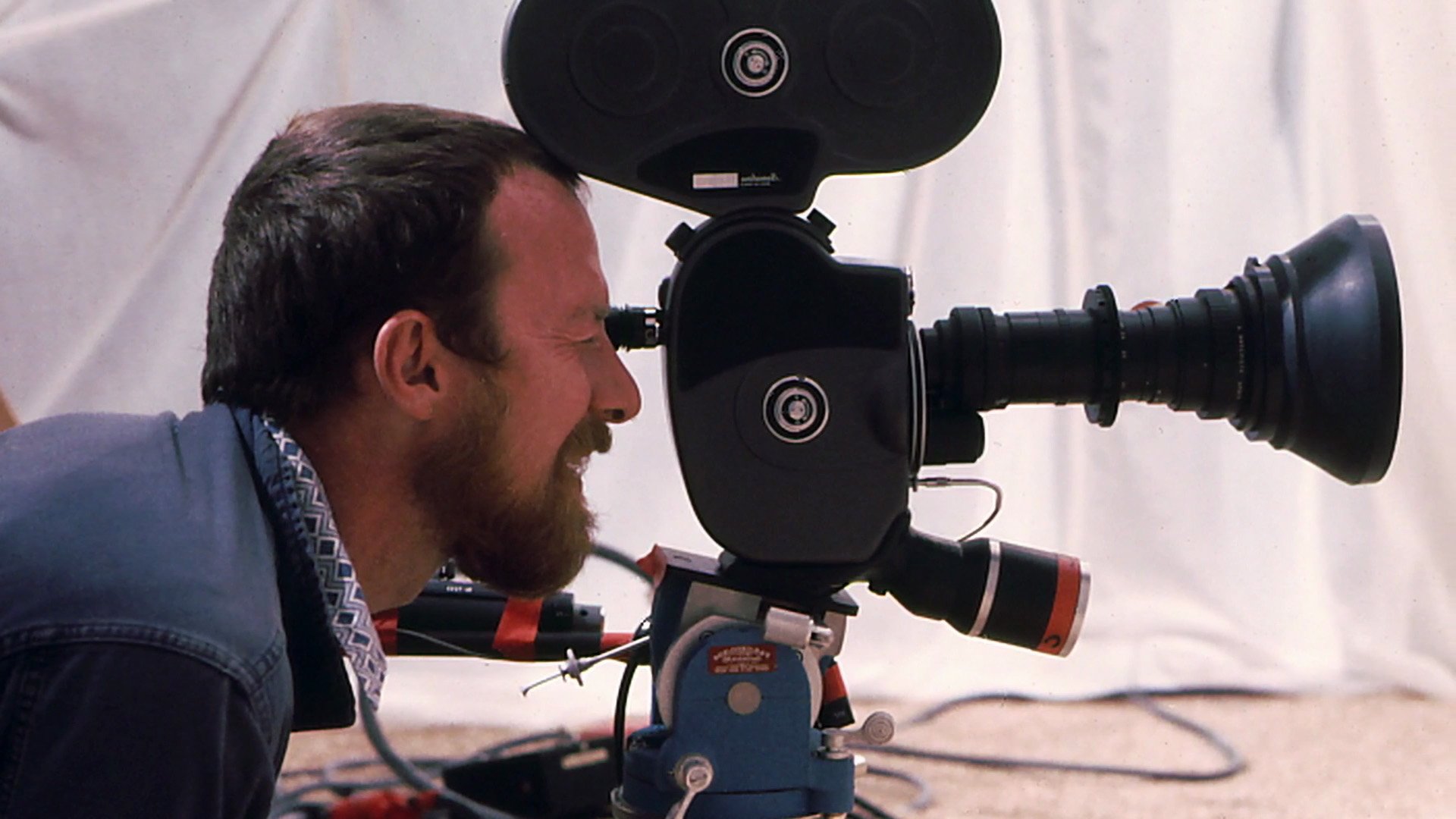 I Always Said Yes: The Many Lives of Wakefield Poole still 2