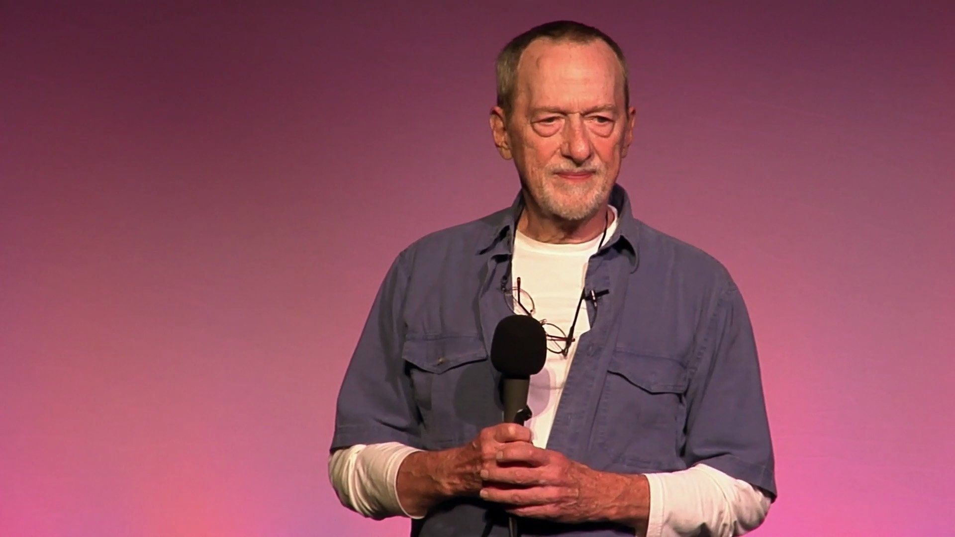 I Always Said Yes: The Many Lives of Wakefield Poole still 3