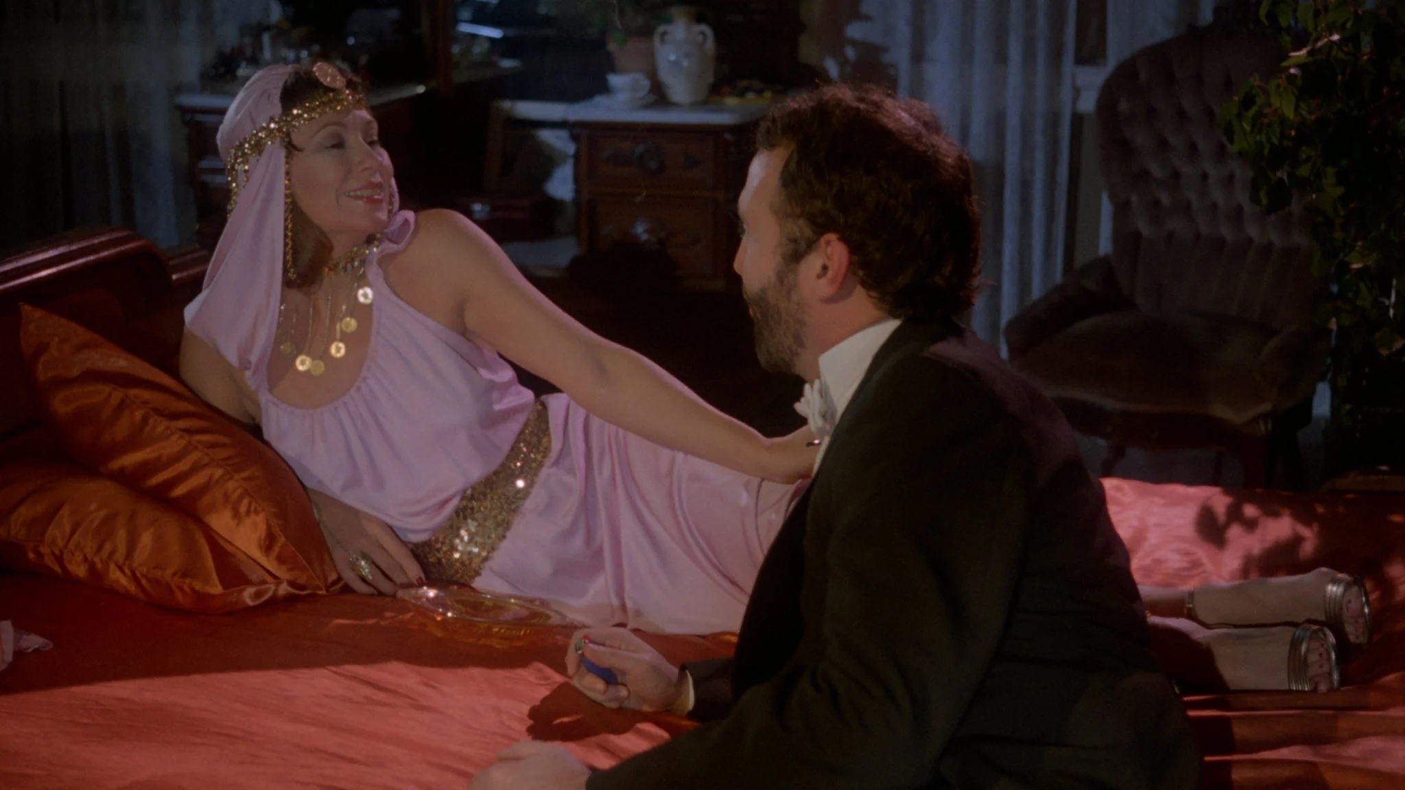 Indecent Exposure still 2