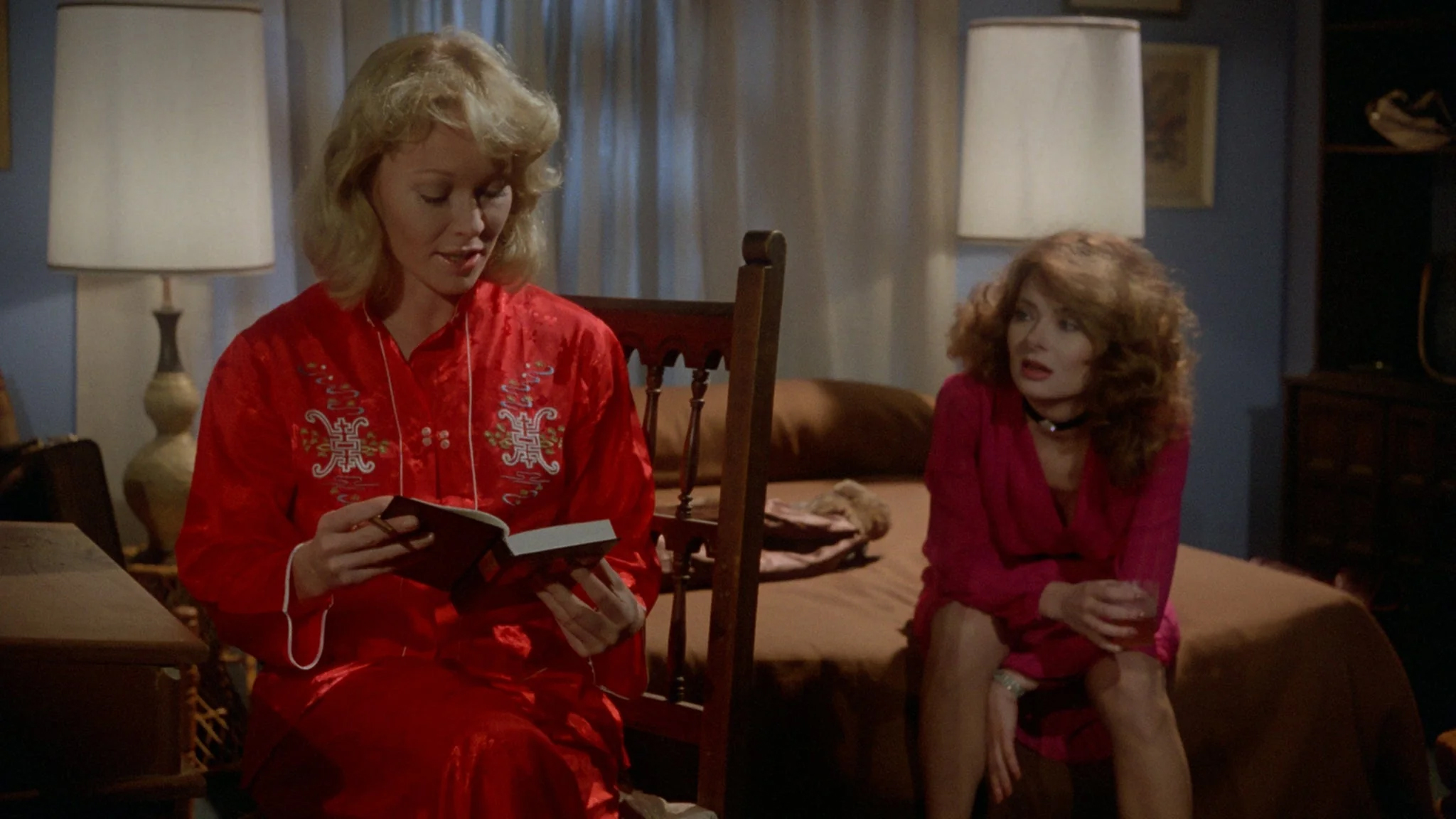 Indecent Exposure still 5