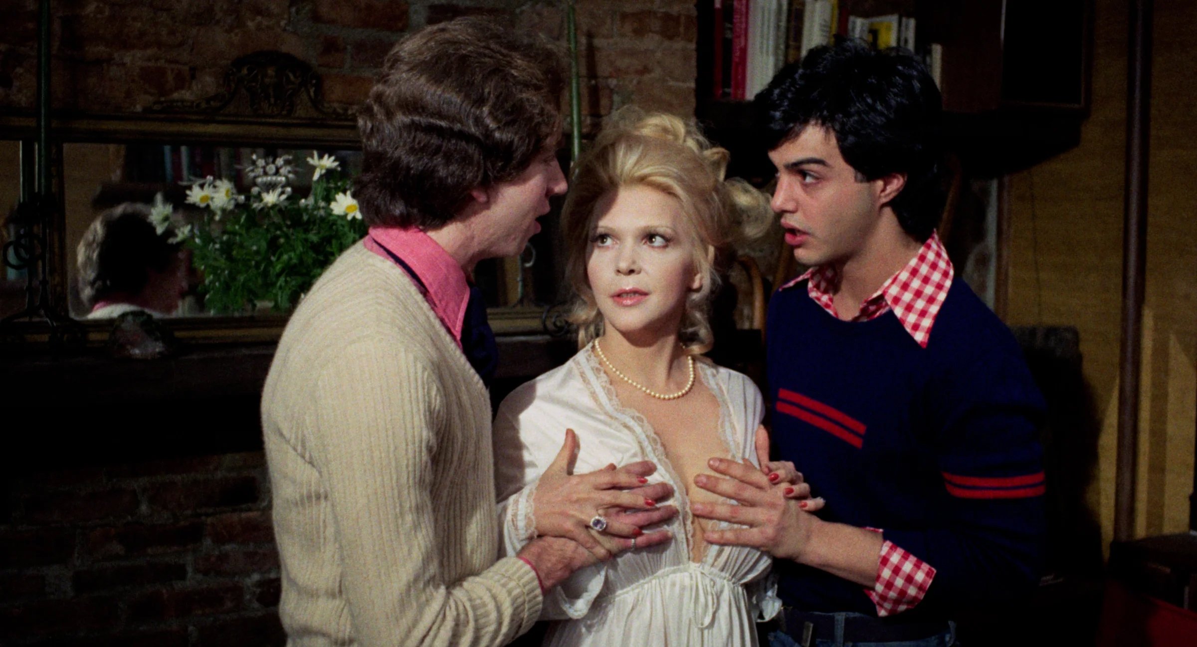 Inside Jennifer Welles still 3