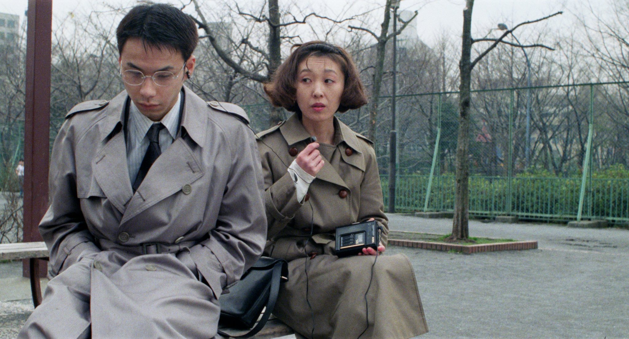 Kyrie Eleison still 2