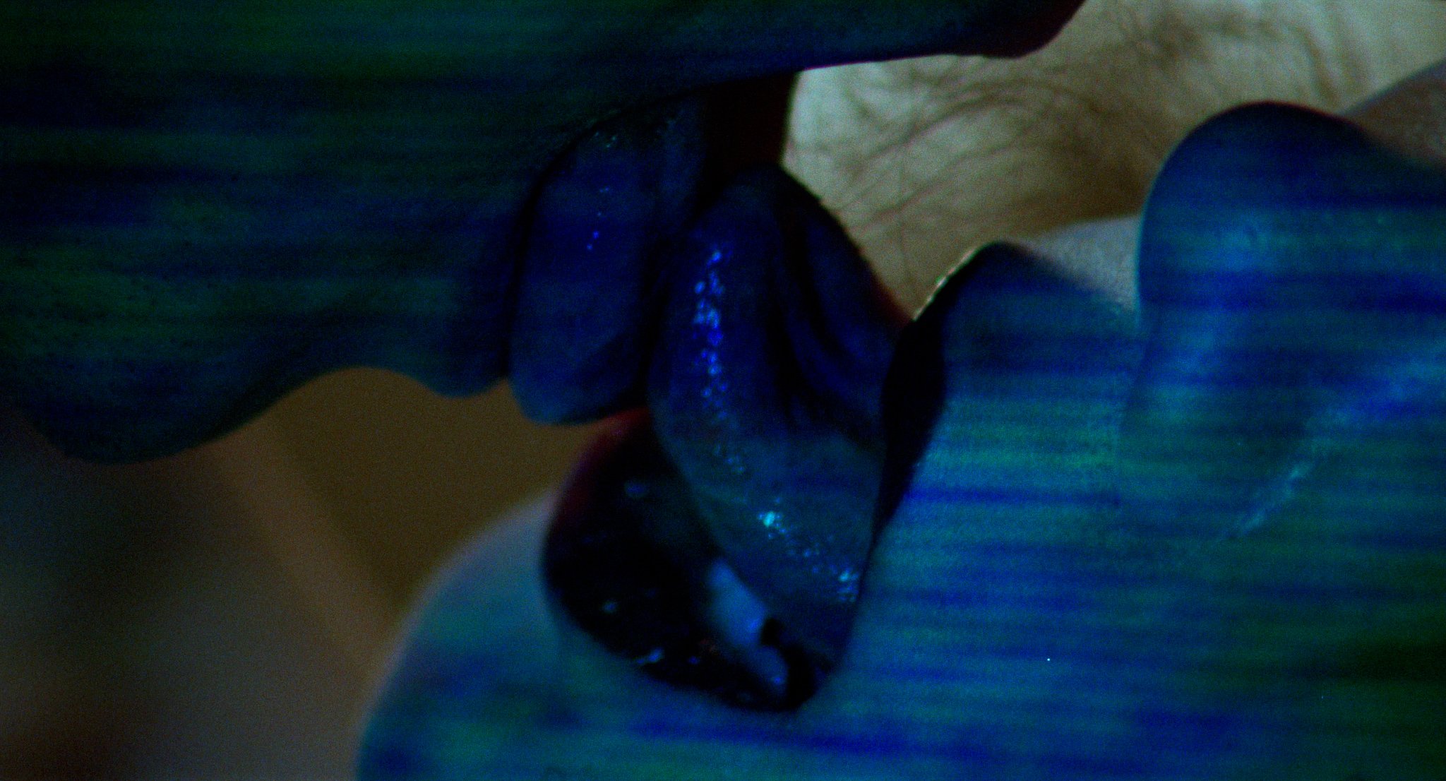 Kyrie Eleison still 4