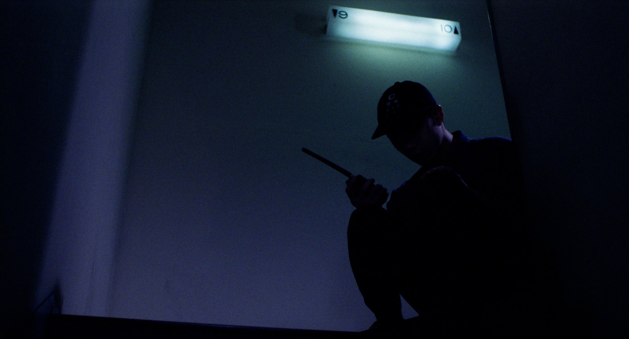 Kyrie Eleison still 6