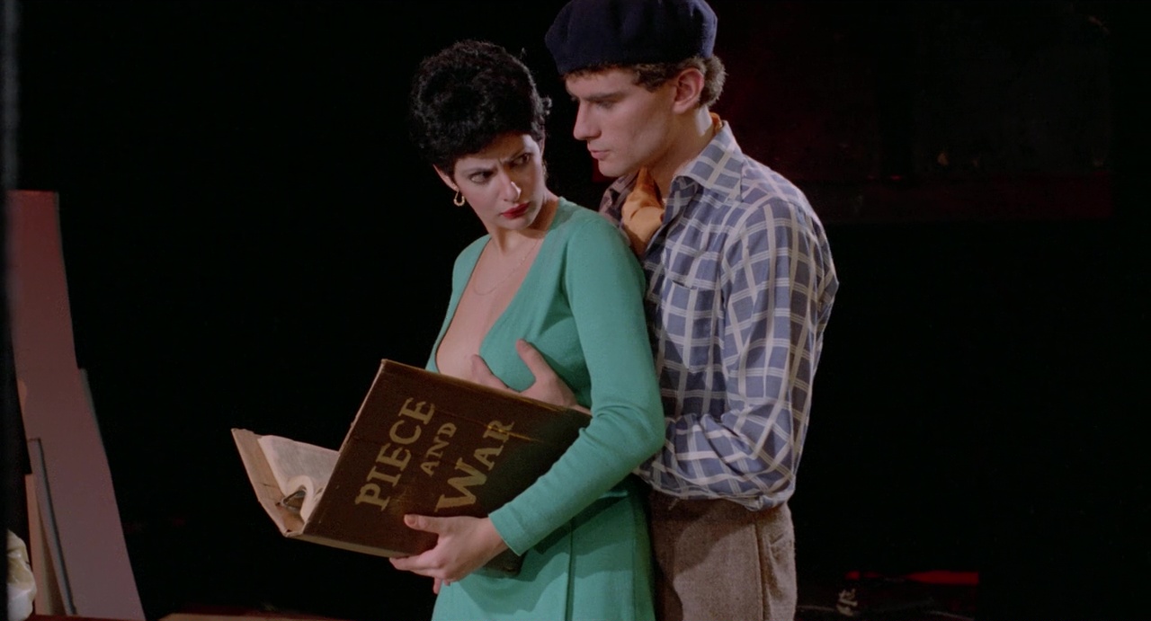 Liquid Assets still 4