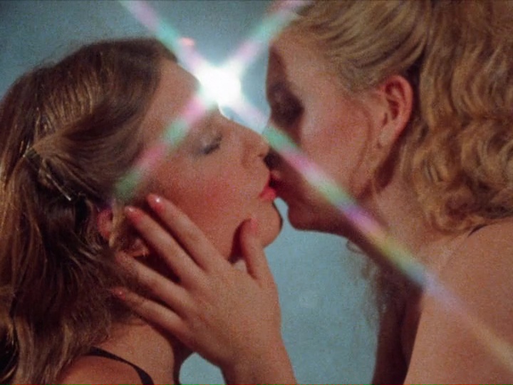 Little Showoffs still 2