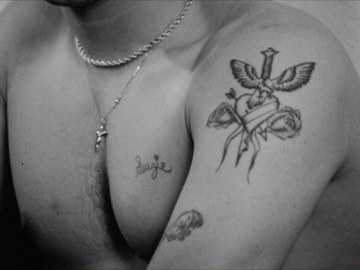 Little Showoffs still 5