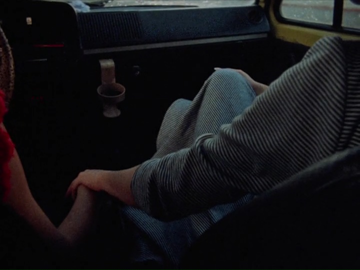 Little Showoffs still 6