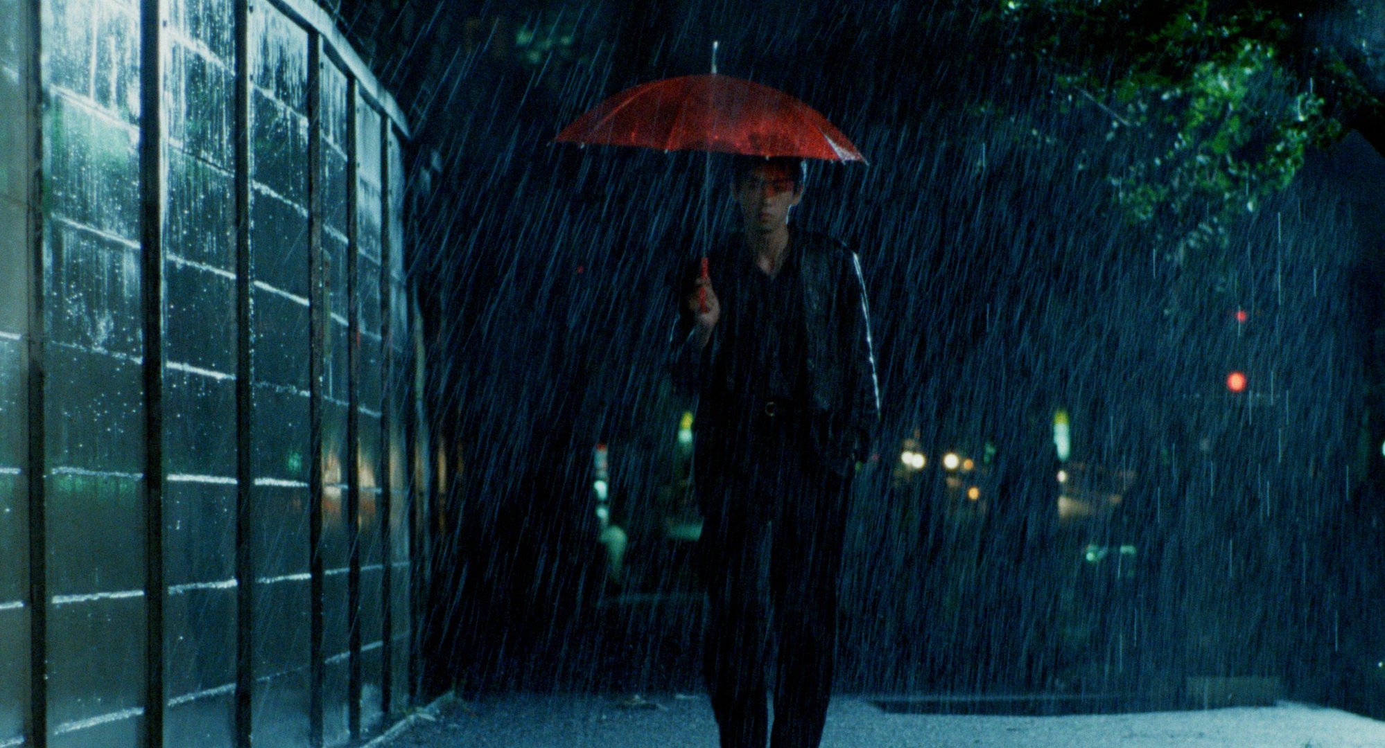 Love Letter in the Sand