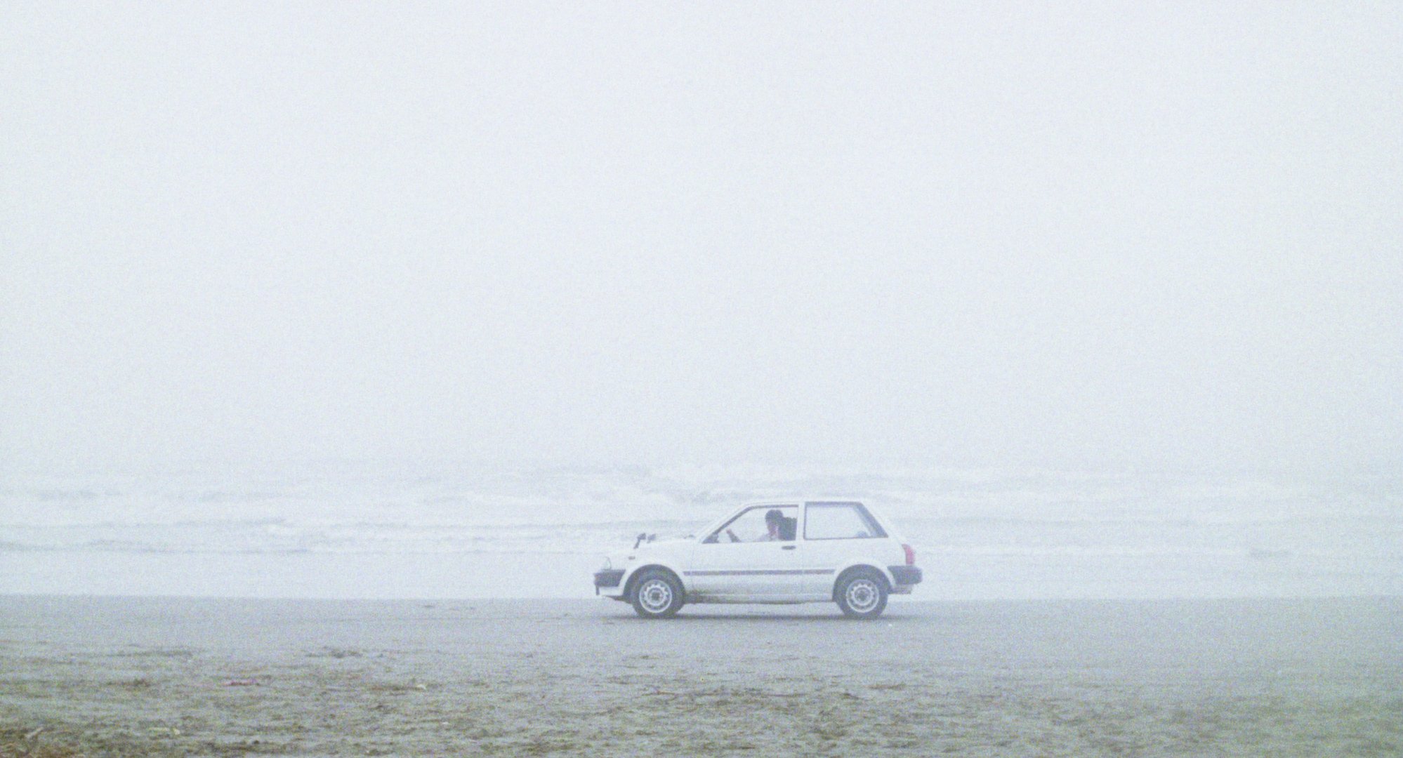 Love Letter in the Sand still 3